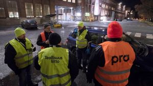 Finland: Progress in Collective Bargaining after Tough Fights with Employers